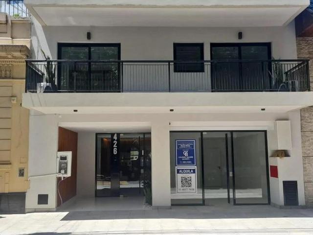 Apartamento en alquiler en Caballito