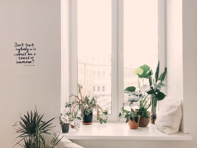 Apartamento en alquiler en Caballito