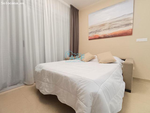 Apartamento en Alquiler en Cabanes, Castellón