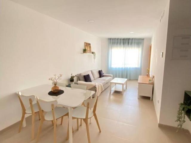 Apartamento en alquiler en Cabanes