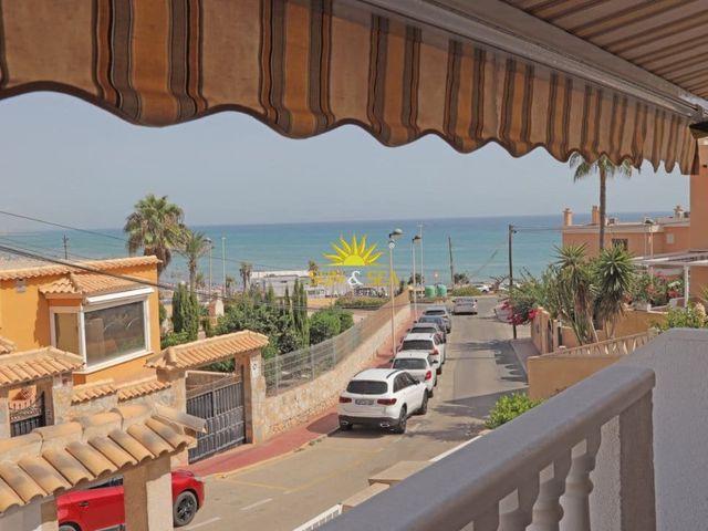 Apartamento en alquiler en Cabo Cervera, Alicante