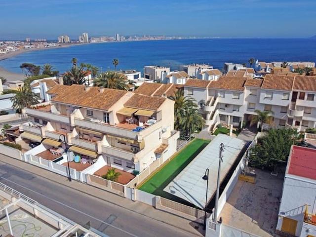 Apartamento en alquiler en Cabo de Palos, Murcia Costa Cálida