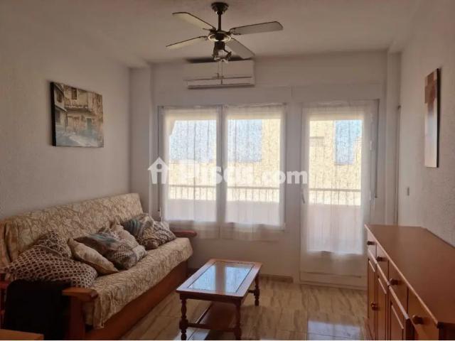 Apartamento en alquiler en Cabo de Palos