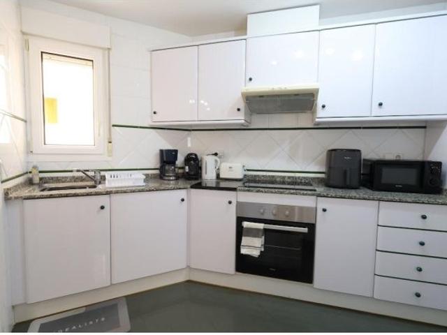 Apartamento en Alquiler en Cabo Roig, Alicante