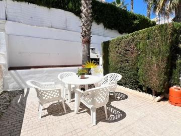 Apartamento en alquiler en Cabo Roig, Alicante Costa Blanca