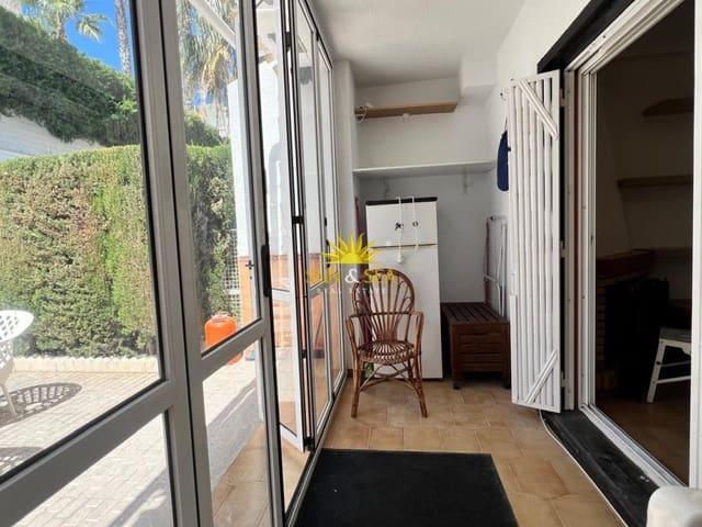 Apartamento en alquiler en Cabo Roig, Alicante Costa Blanca