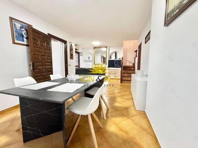 Apartamento en alquiler en Cabo Roig, Alicante Costa Blanca