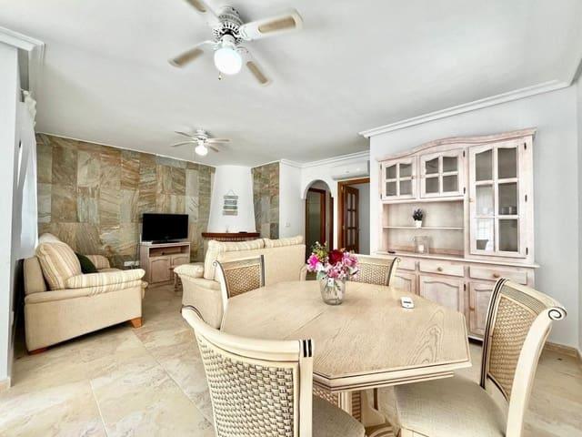 Apartamento en alquiler en Cabo Roig, Alicante Costa Blanca