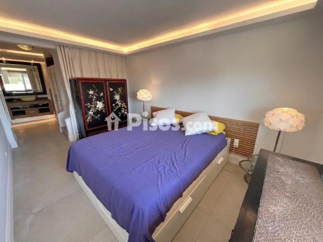 Apartamento en alquiler en Cabopino Reserva de Marbella