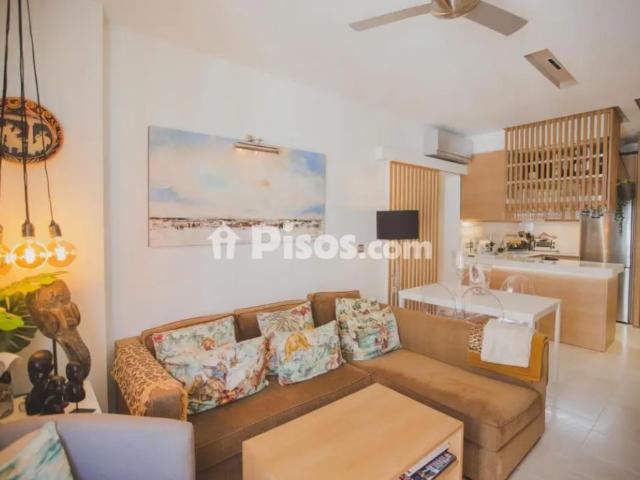 Apartamento en alquiler en Cádiz