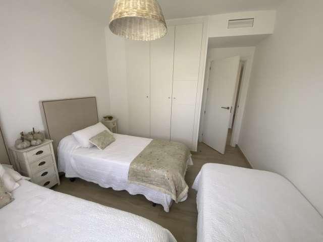 Apartamento en alquiler en Cádiz