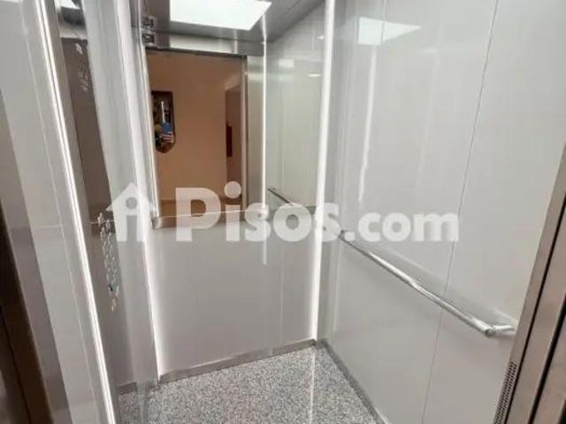 Apartamento en alquiler en Calvario
