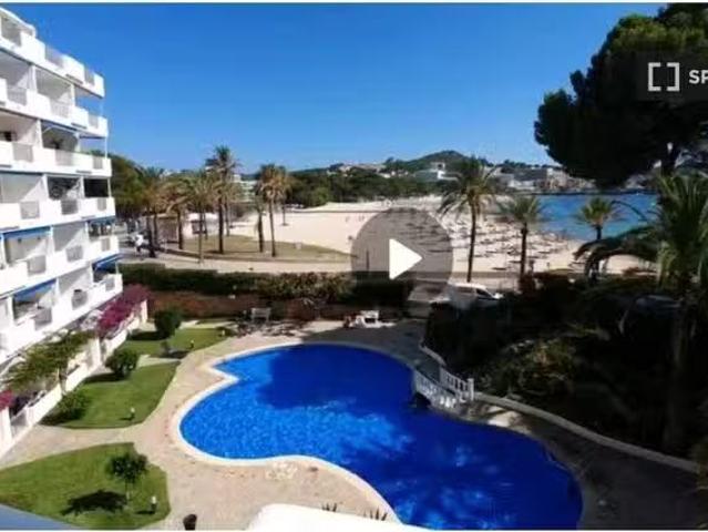 Apartamento en alquiler en Calvià