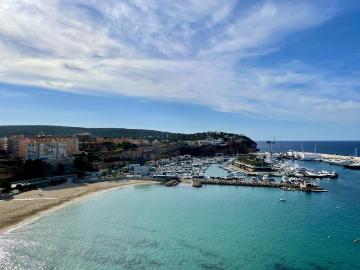 Apartamento en alquiler en Calvià Baleares