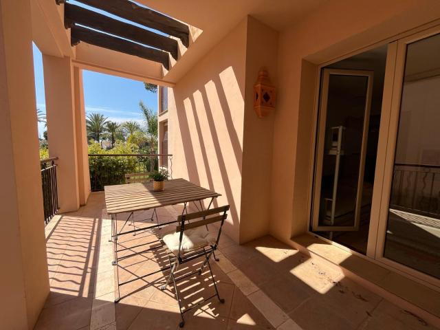 Apartamento en alquiler en Calvià Baleares