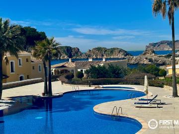 El Toro, Calviá, Mallorca, Islas Baleares