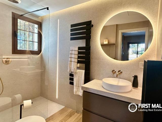 Apartamento en alquiler en Calvià Baleares
