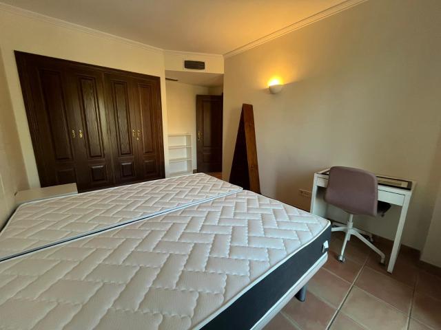 Apartamento en alquiler en Calvià Baleares