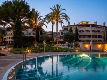 Son Caliu, Palma Nova, Mallorca, Islas Baleares