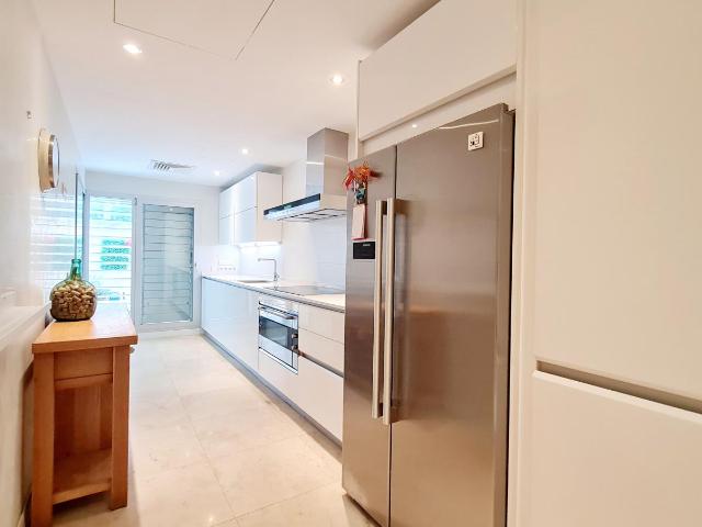 Apartamento en alquiler en Calvià Baleares