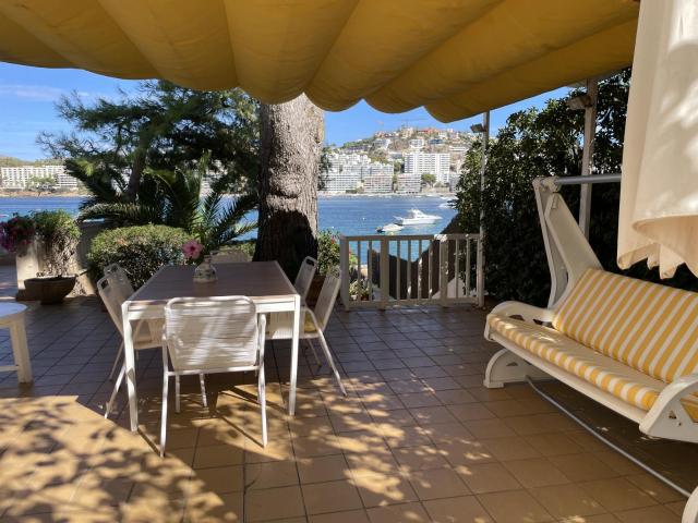 Apartamento en alquiler en Calvià Baleares