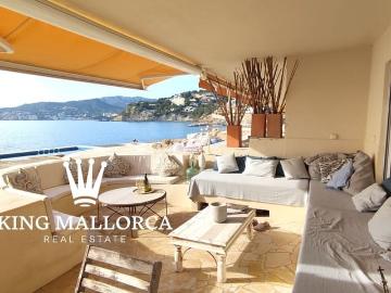 Apartamento en alquiler en Calvià, Mallorca