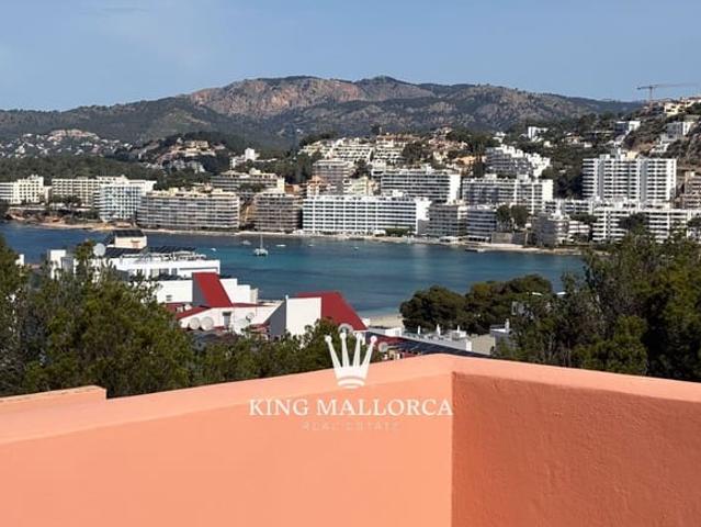 Apartamento en alquiler en Calvià, Mallorca