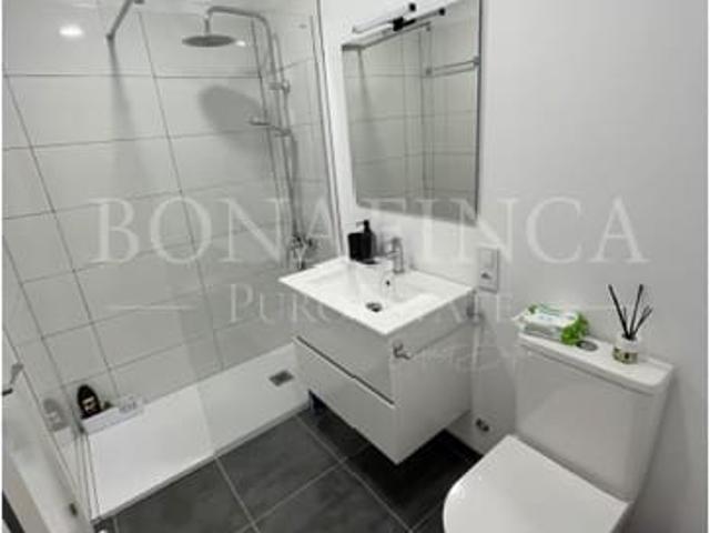 Apartamento en alquiler en Cala Mayor, Mallorca