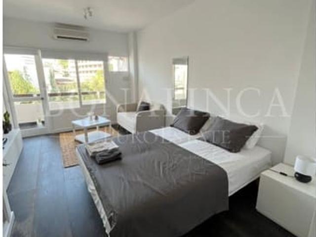 Apartamento en alquiler en Cala Mayor, Mallorca