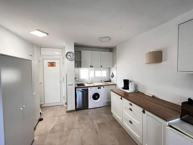 Apartamento en alquiler en Cala Millor, Mallorca
