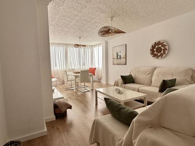 Apartamento en alquiler en Cala Millor, Mallorca