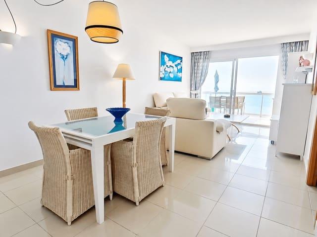 Apartamento en alquiler en Cala Millor, Mallorca