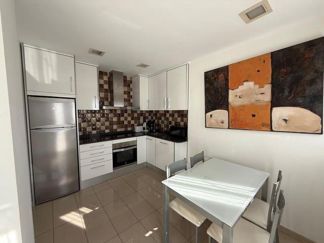 Apartamento en alquiler en Cala Millor, Mallorca