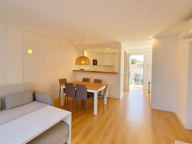 Apartamento en alquiler en Cala Millor, Mallorca