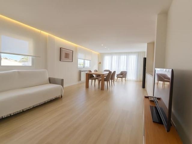 Apartamento en alquiler en Cala Millor, Mallorca