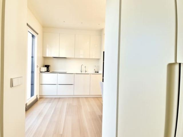 Apartamento en alquiler en Cala Millor, Mallorca