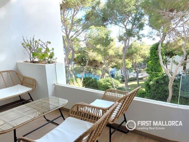 Apartamento en alquiler en Cala d'Or, Mallorca