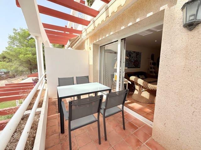 Apartamento en alquiler en Santa Eulalia / Santa Eularia, Ibiza