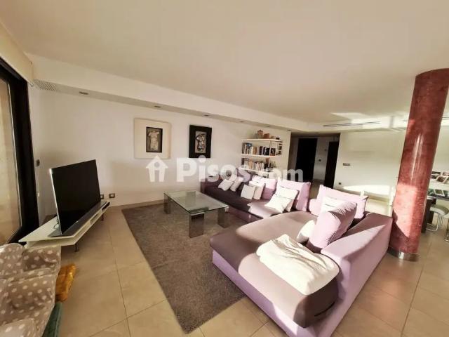 Apartamento en alquiler en Cala Ratjada