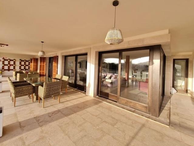 Apartamento en alquiler en Cala Ratjada, Mallorca