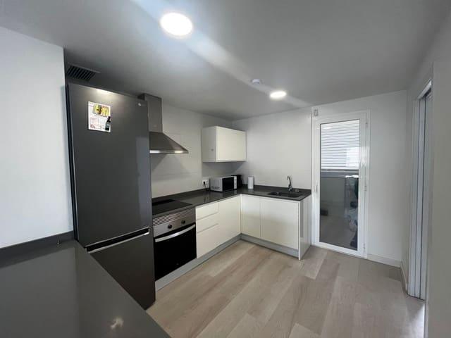 Apartamento en alquiler en Cala Ratjada, Mallorca