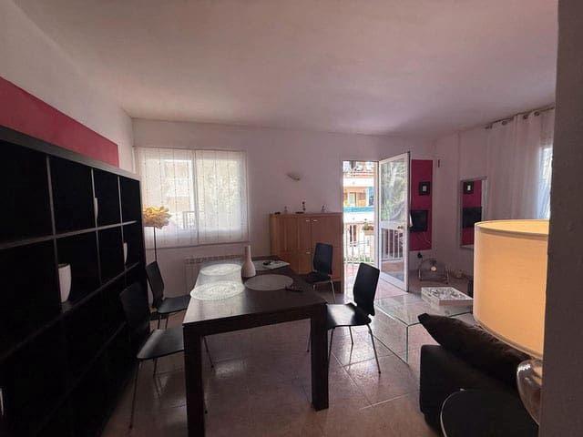 Apartamento en alquiler en Cala Ratjada, Mallorca