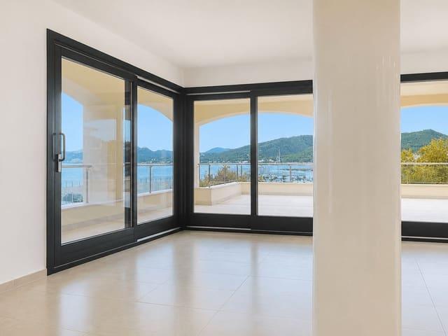 Apartamento en alquiler en Cala Ratjada, Mallorca