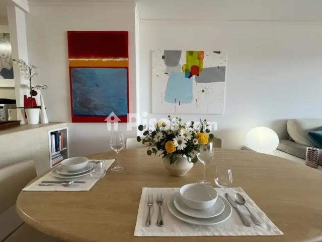 Apartamento en alquiler en Cala Vinyes