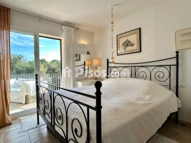 Apartamento en alquiler en Cala Vinyes