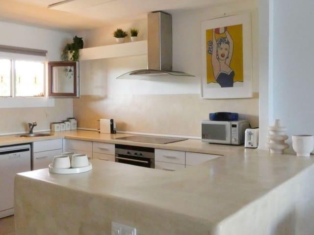 Apartamento en alquiler en Cala Vinyes / Cala Vinyas / Cala Viñas, Mallorca