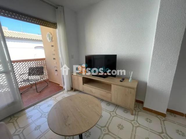 Apartamento en alquiler en Calabardina