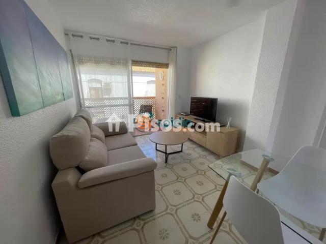 Apartamento en alquiler en Calabardina