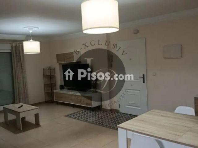 Apartamento en alquiler en Calabardina