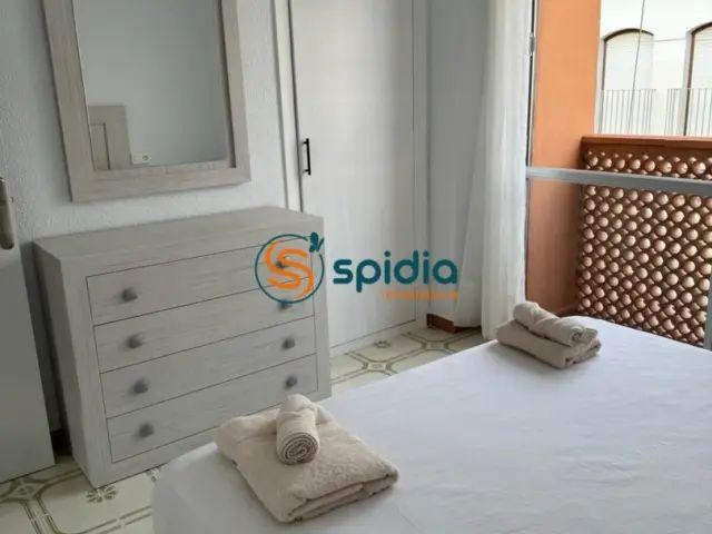 Apartamento en alquiler en Calabardina